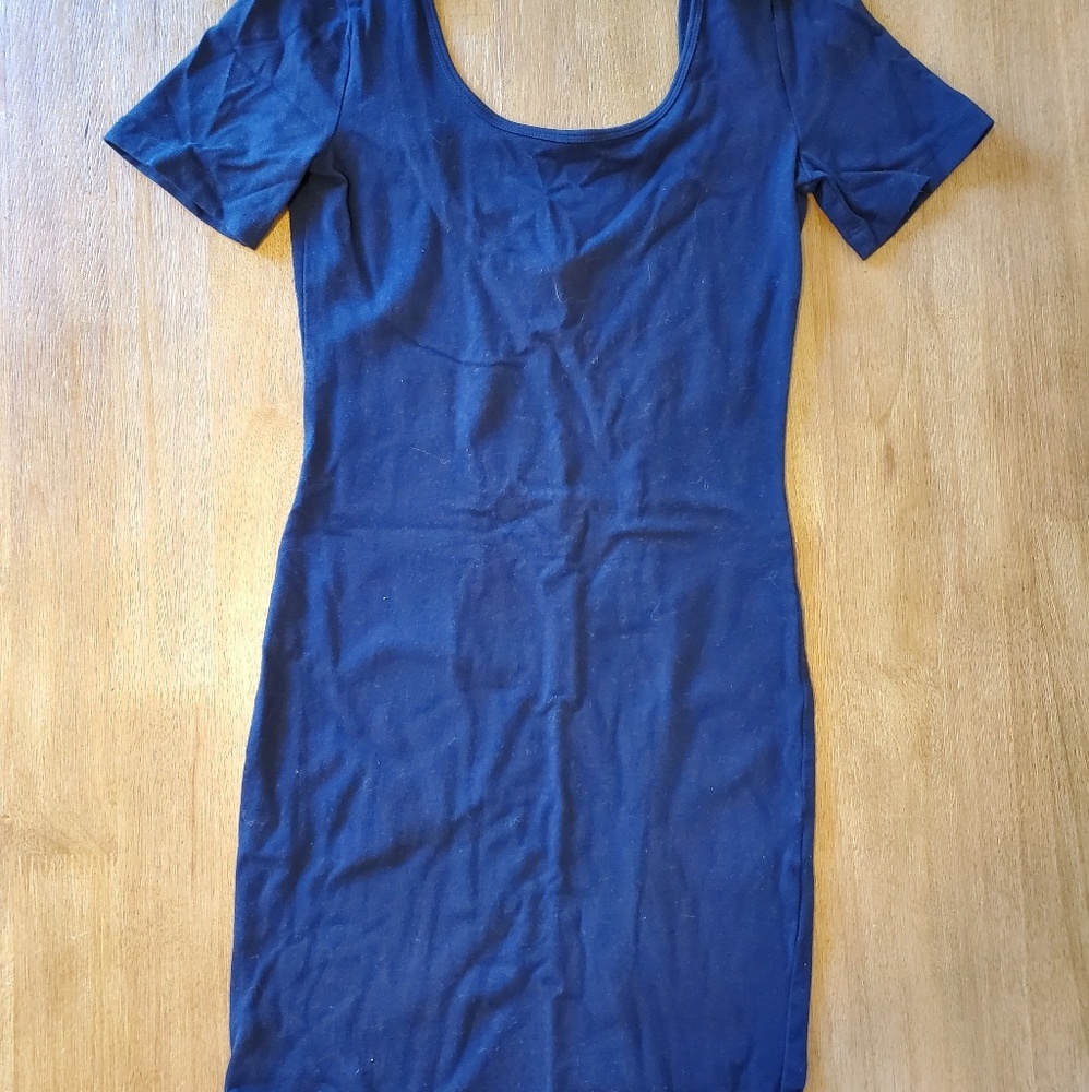 Bodycon Dress